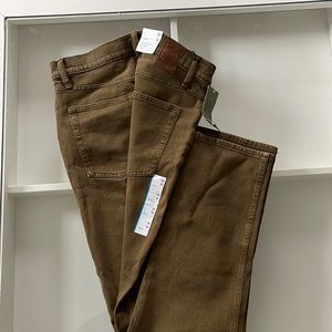 Good fellow and co pants